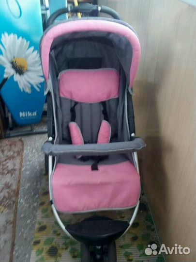 Коляска детская