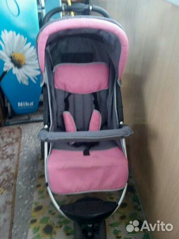 Коляска детская