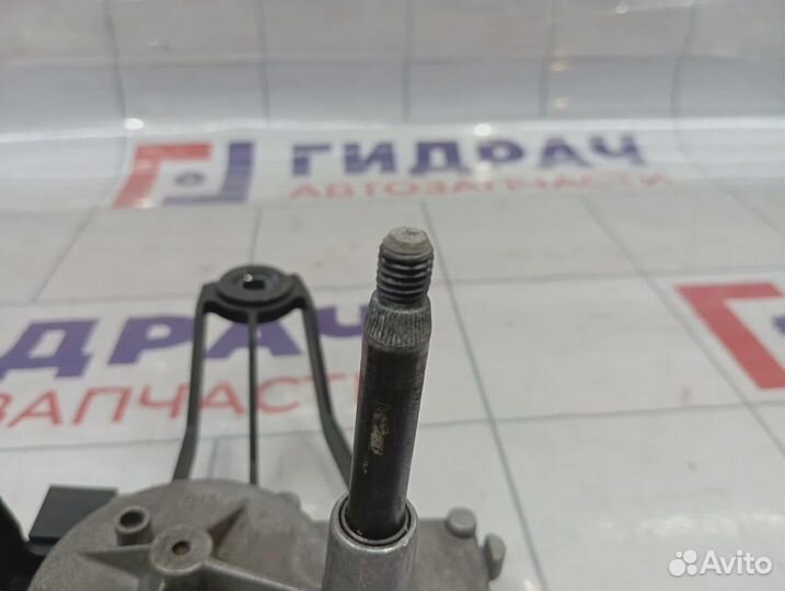 Моторчик стеклоочистителя задний Citroen C4 6405S2