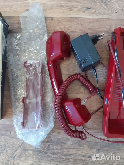 Стационарный телефон аон