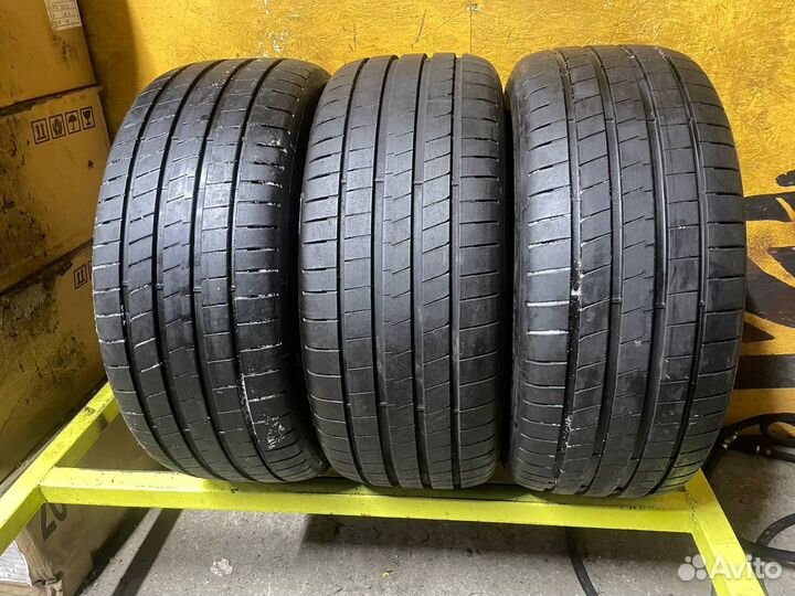 Goodyear Eagle F1 Asymmetric 6 235/45 R17