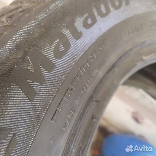 Matador MPS 500 Sibir Ice Van 185/65 R15