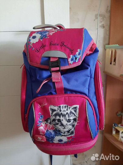 Школьный Рюкзак Belmil