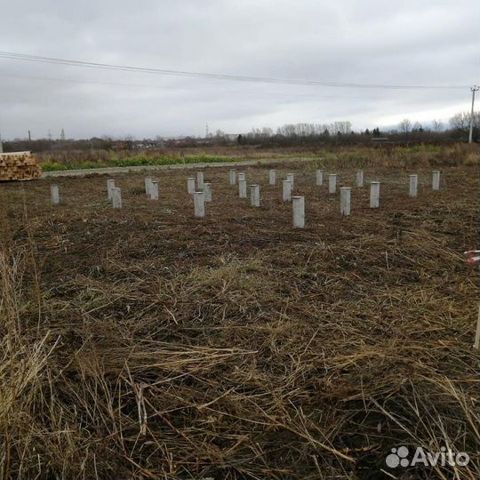Жб сваи Забивные сваи