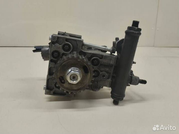 Насос топливный (тнвд) Land Rover Discovery III