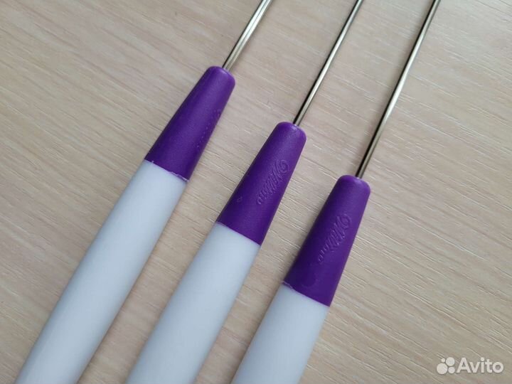 Набор вилок для конфет шоколада Wilton