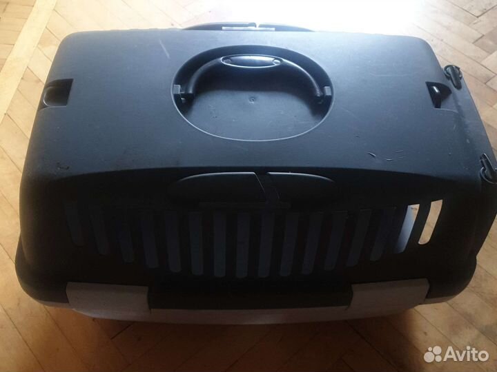 Переноска для собак и для кошек