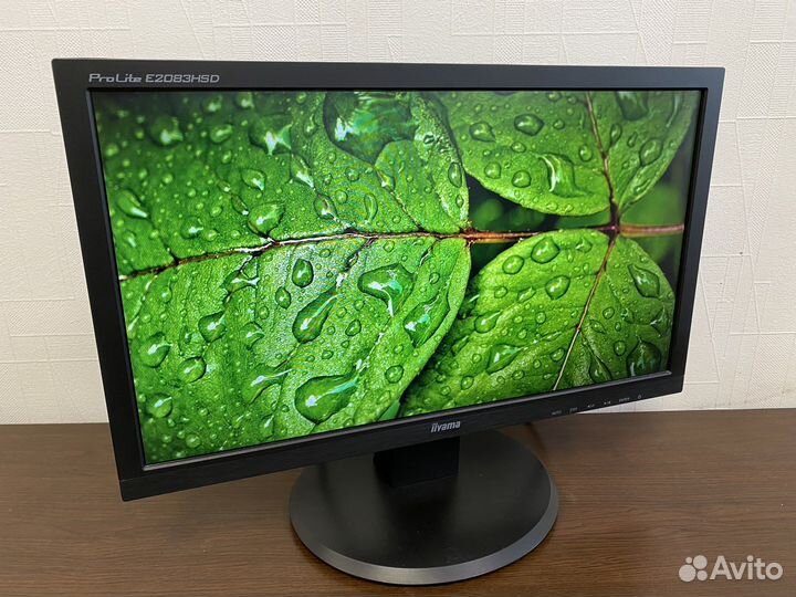 Монитор 20, DVI/hdmi обмен, выкуп