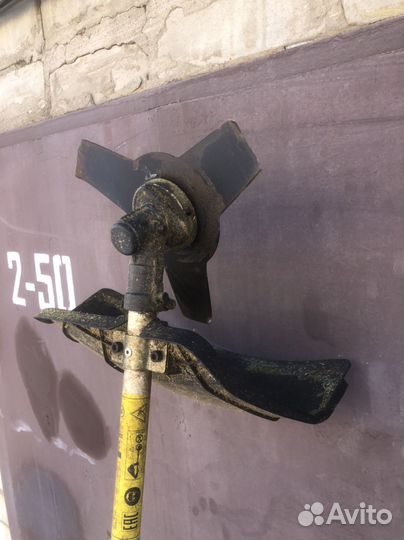 Триммер электрический huter det rs42