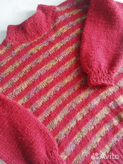 Детский джемпер