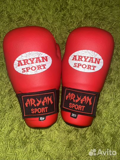 Экипировка для тхэквондо