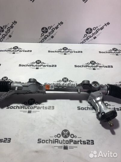 Рулевая рейка Kia Seltos SP2