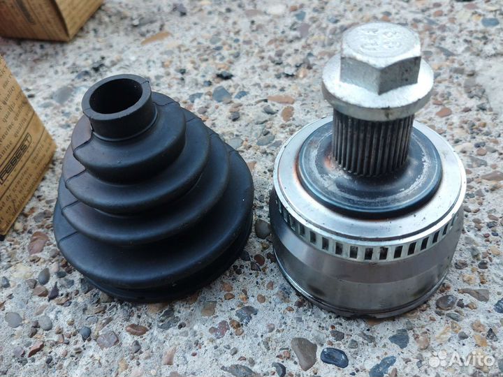 Шрус наружный Ауди, volkswagen
