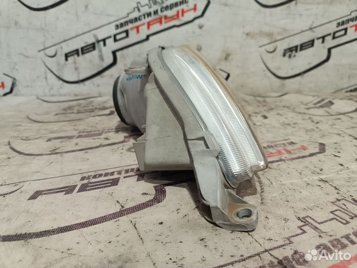 Фара toyota mark II GX100 GX105 JZX100 JZX101 JZX105 LX100 22251 галоген левая 8115022760 S3701Z