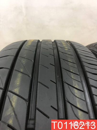 Dunlop Le Mans V 235/50 R17 96V