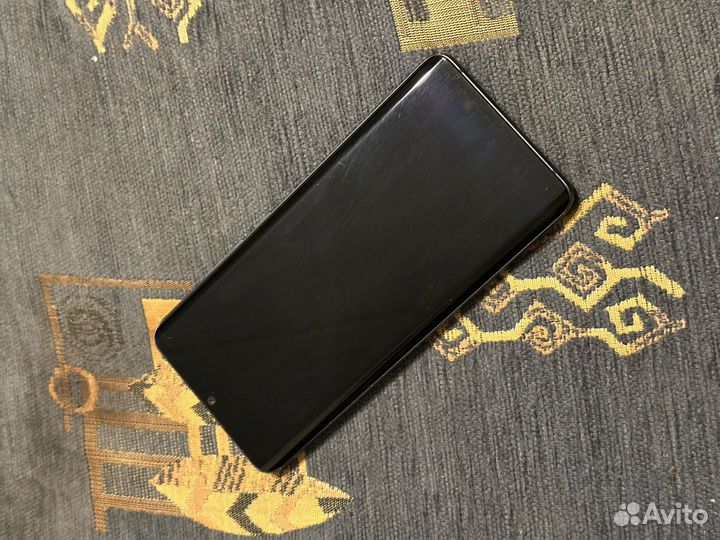 Xiaomi Mi Note 10 Pro, 8/256 ГБ
