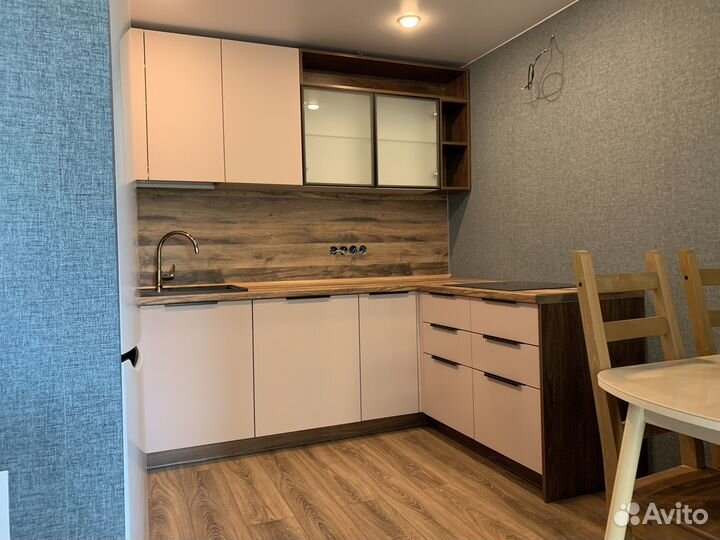 Кухня П-образная (цена за весь гарнитур) ксп:31135