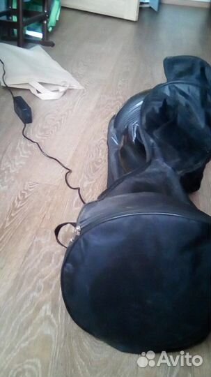 Гироскутер