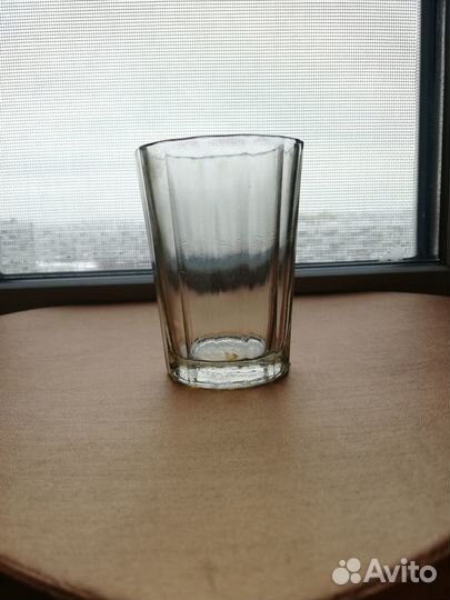 Лафитники стопки стекло стакан фарфор Вербилки