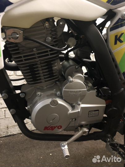 Kayo K1 Новый