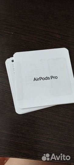 Airpods pro 2