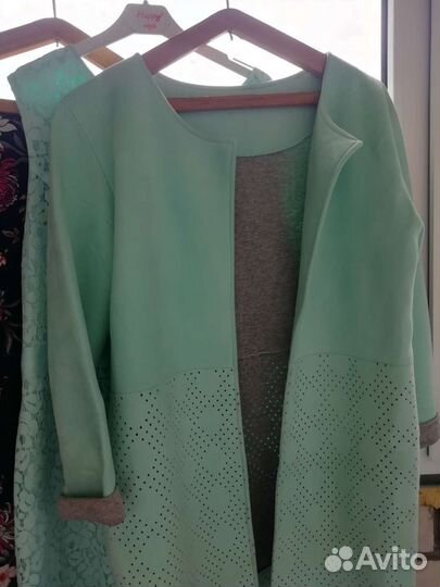 Женская одежда пакетом