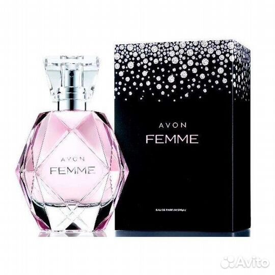 Femme, Фемм