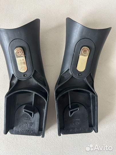 Адаптеры cybex