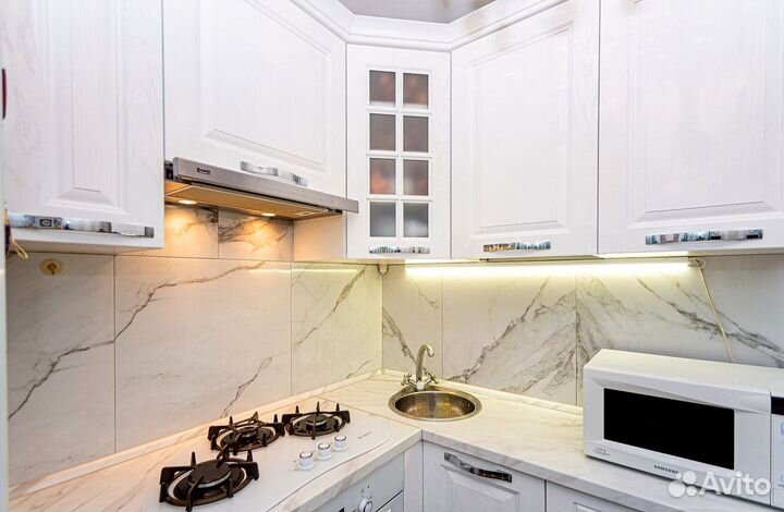 Кухонный гарнитур 