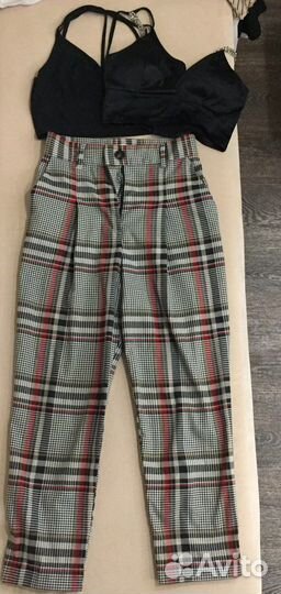 Женская одежда пакетом