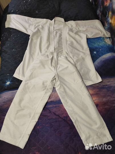 Кимоно для каратэ