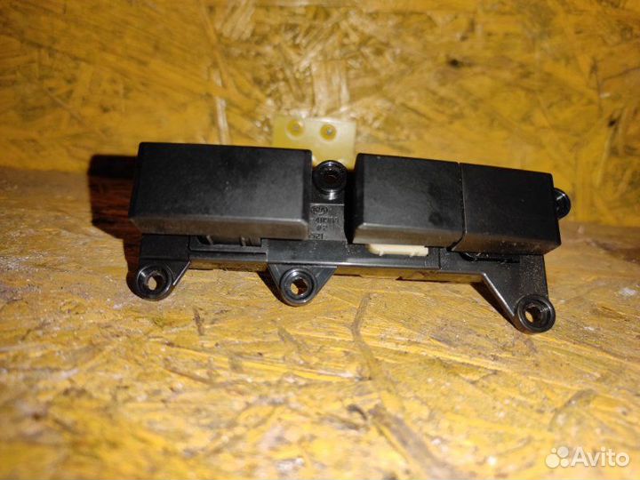 Кнопки прочие Hyundai H1 (Starex) TQ D4CB 2011