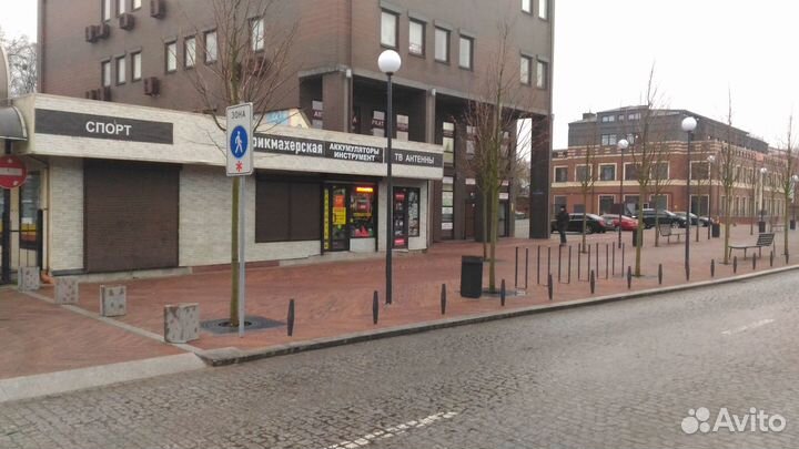 Аккумулятор Exide Marine Dual AGM 100 а/ч