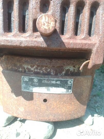 Печь для бани