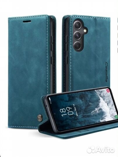 Чехол Samsung Galaxy S24 FE