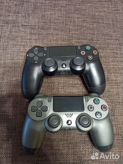 Sony PS4 slim 500gb