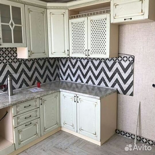 Кухонный гарнитур на заказ