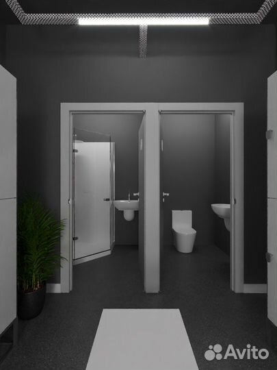 Студия растяжки и фитнеса