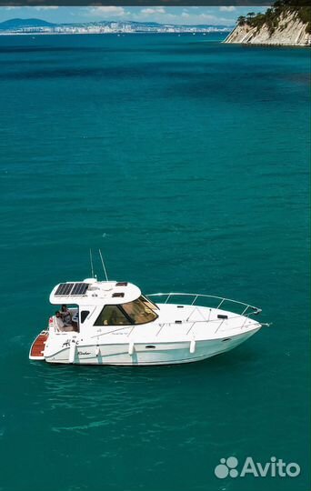 Яхтинг Геленджик Прокат Аренда яхт 2024