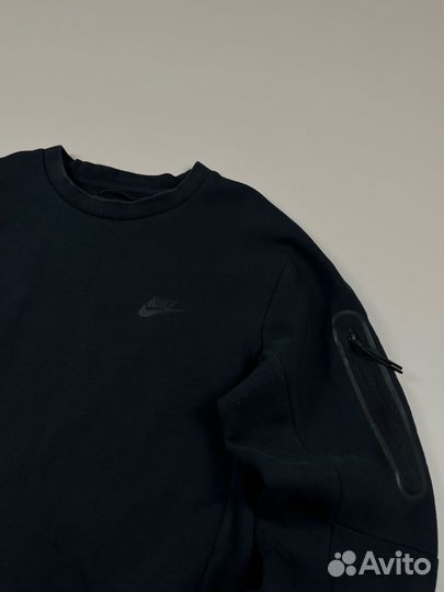 Свитшот Nike Tech Fleece p.S