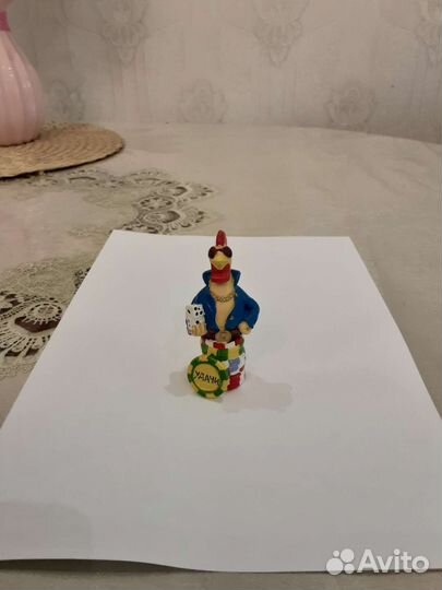 Подарочные фигурки опт