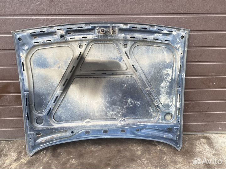 Капот Форд Сиера