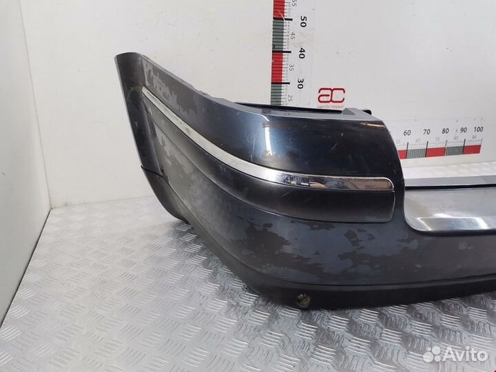 Бампер задний для Volkswagen Passat 5 GP