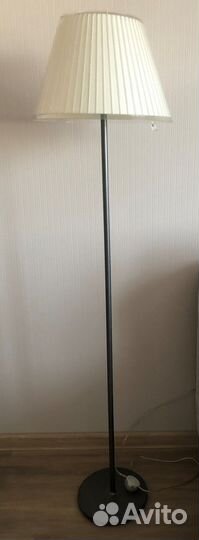 Настольная лампа, торшер Artemide Италия оригинал