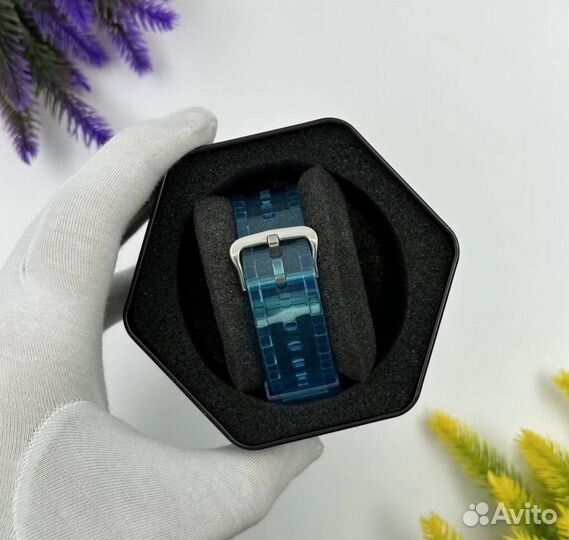 Часы Casio g shock ga 2100 custom