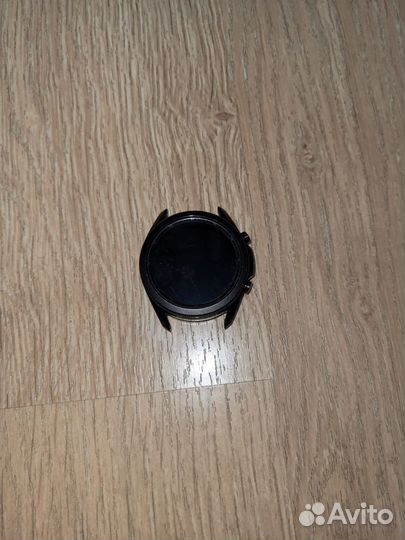 Часы samsung galaxy watch 3 classic 45mm