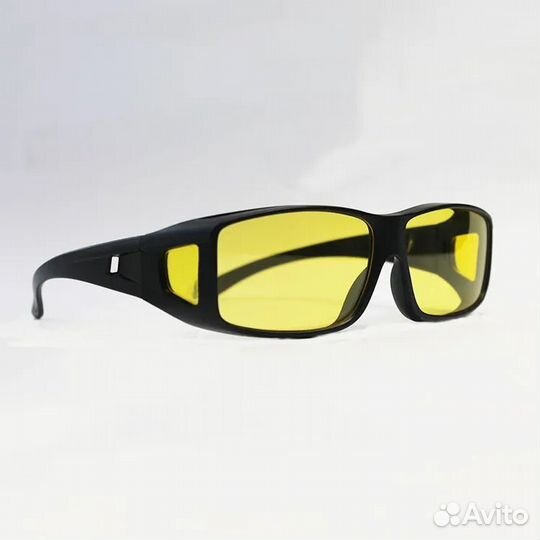 Очки антиблик мужские и женские