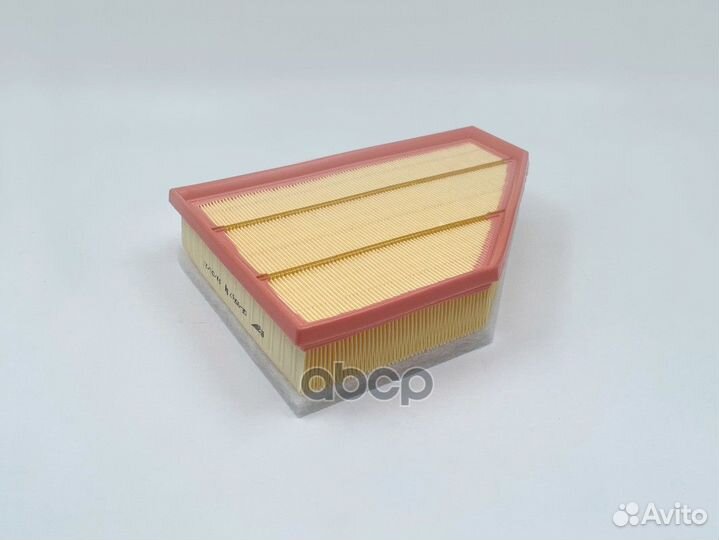 Фильтр воздушный BMW 1 3 X1 2.0-3.0D 07- gb-9