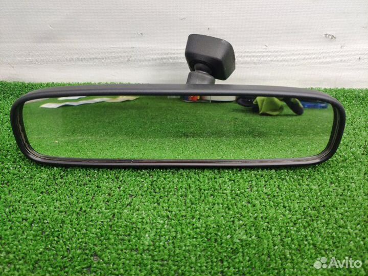 Зеркало салона Honda Civic 4D R18A1 2009