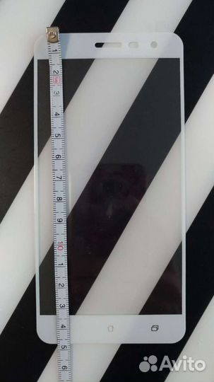 Стекло для телефона Asus